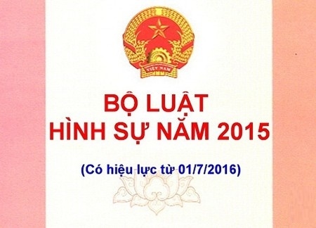 Start-up công nghệ điêu đứng vì Bộ Luật Hình Sự 2015