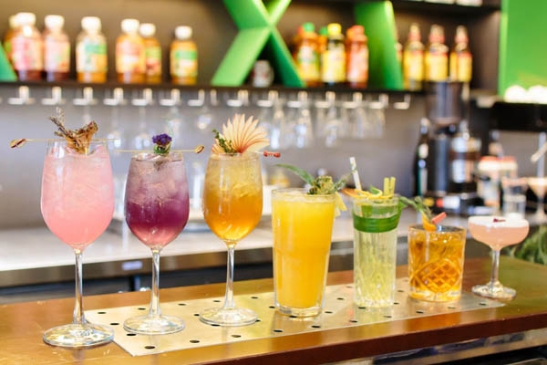 Những mẫu ly cafe đẹp độc đáo mà quán cà phê, trà sữa cần phải có