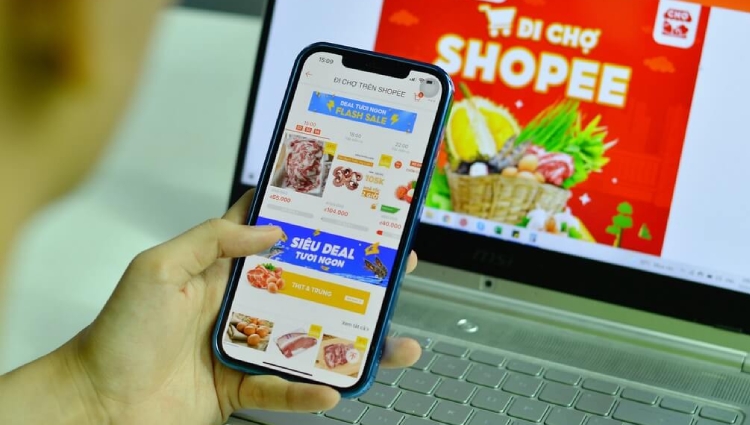 Vì sao tài khoản Shopee bị khóa? Cách lấy lại tài khoản shopee bị khóa