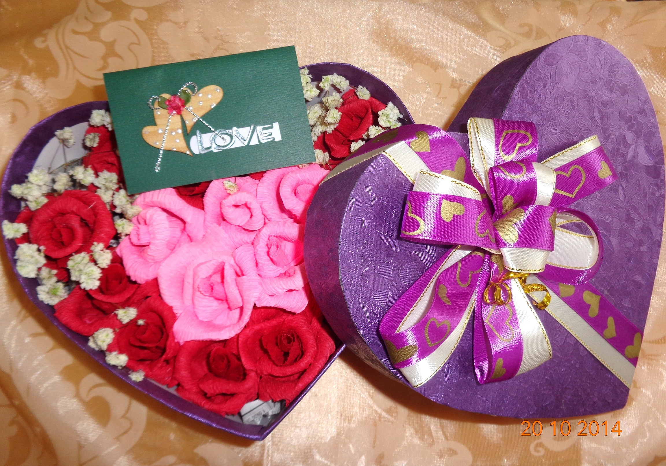 6 bí quyết tăng doanh thu bán hàng ngày Valentine