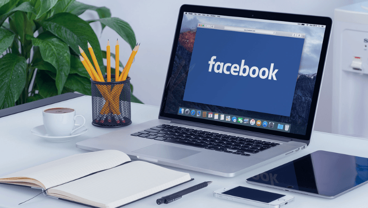 Cách lập trang web bán hàng trên Facebook nhanh chóng