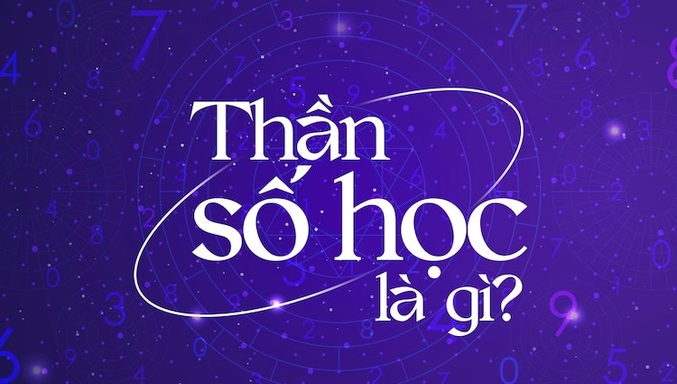 Thần số học là gì? Đâu là con số phù hợp với kinh doanh?