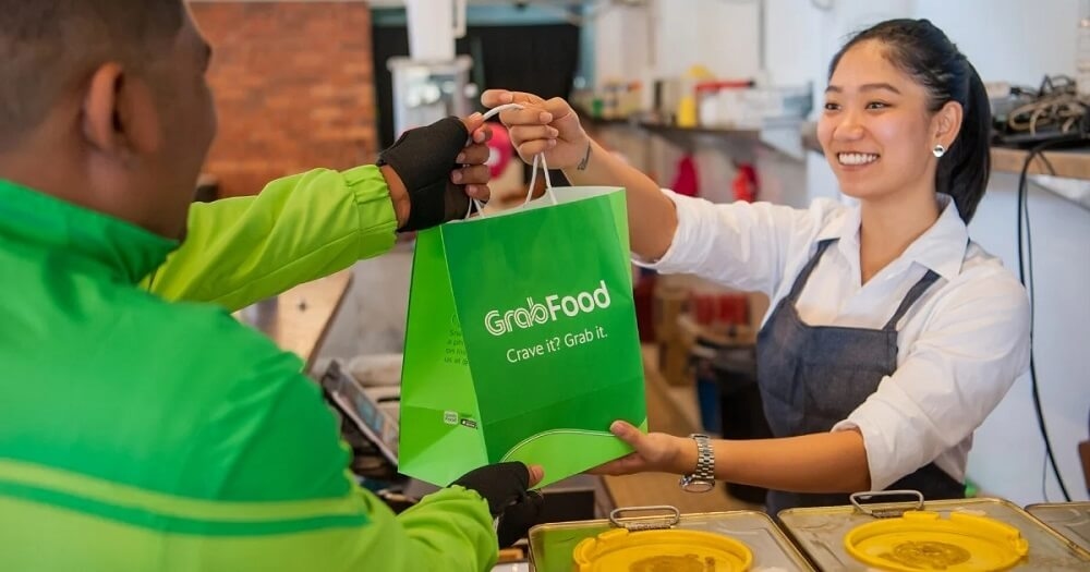 Cách thay đổi địa chỉ trên Grab Food nhanh và dễ nhất 2025