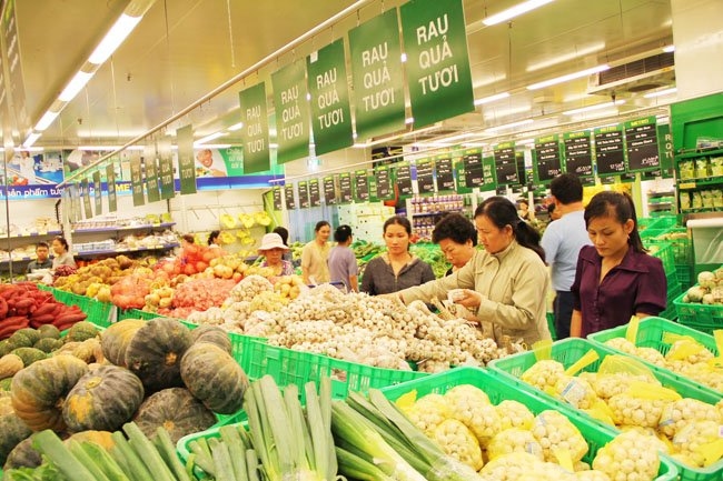 Thị trường bán lẻ và các yếu tố tác động mang tính quyết định