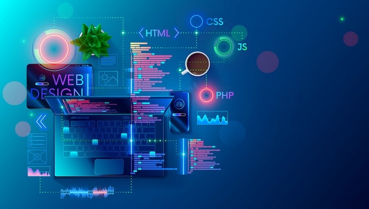 Sở hữu thiết kế web cao cấp chỉ từ 499k/ tháng