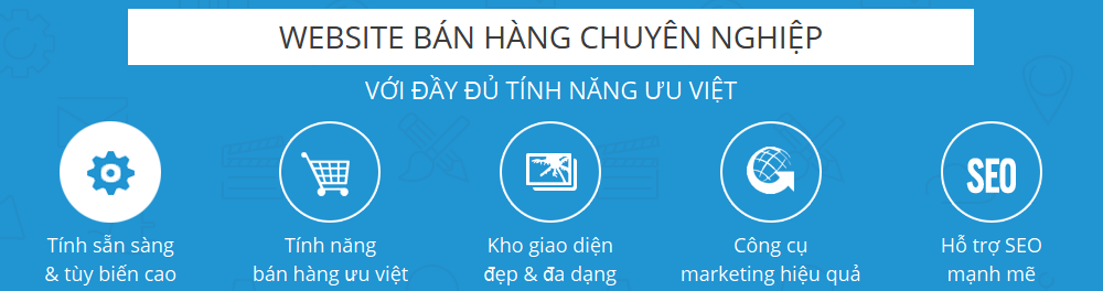 Những điều cần lưu ý khi thiết kế web tại Phú Thọ