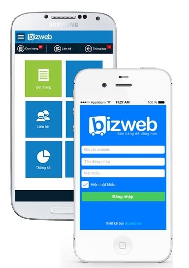 Thiết kế web Đồng Nai hiệu quả