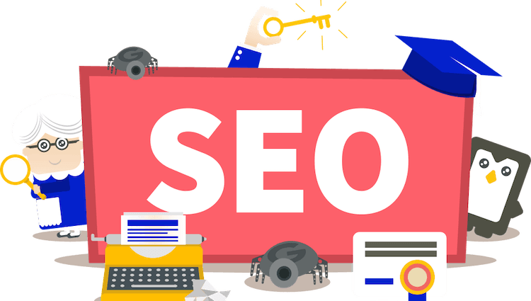 Như nào là thiết kế website chuẩn SEO?