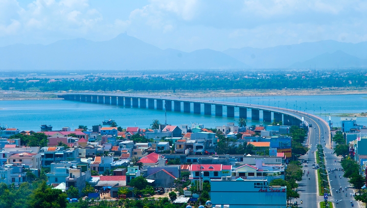 Thiết kế website tại Phú Yên chuyên nghiệp, chỉ 9,9000/ ngày