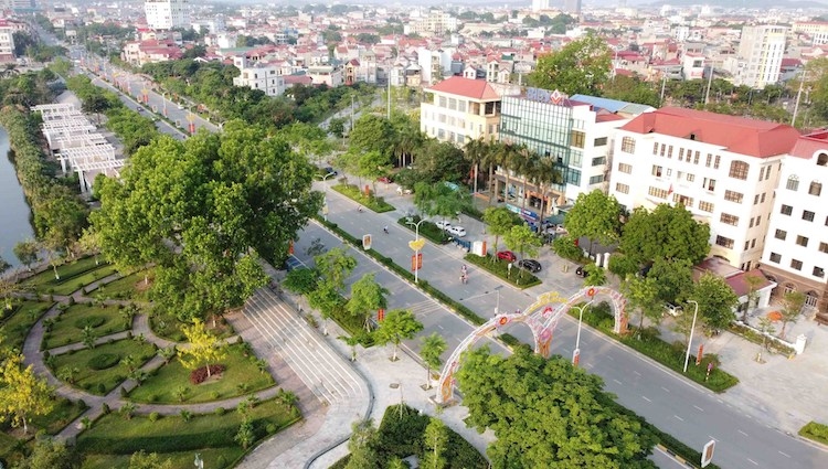Thiết kế website Vĩnh Phúc trọn gói, giá chỉ từ 499k/tháng