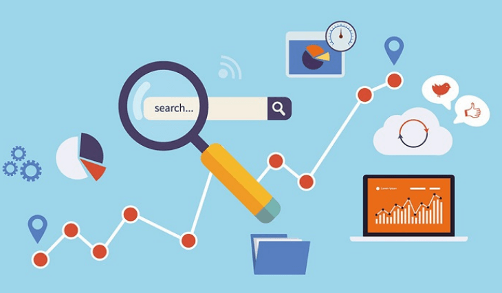 Ứng dụng Thống kê truy cập trên website – “nhỏ mà có võ”