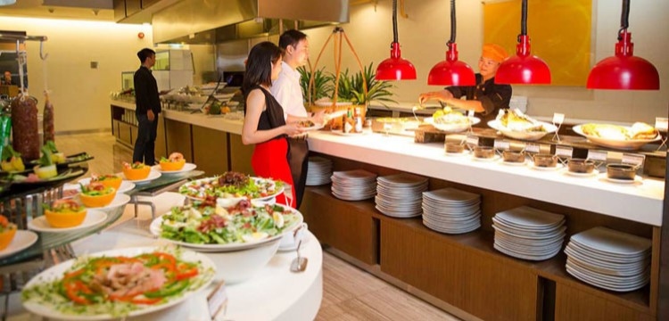 Cách thu hút khách hàng đến nhà hàng, đảm bảo buôn bán như tôm tươi