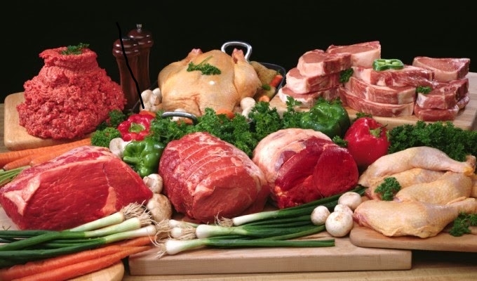 Bí kíp mở cửa hàng kinh doanh thực phẩm sạch thành công