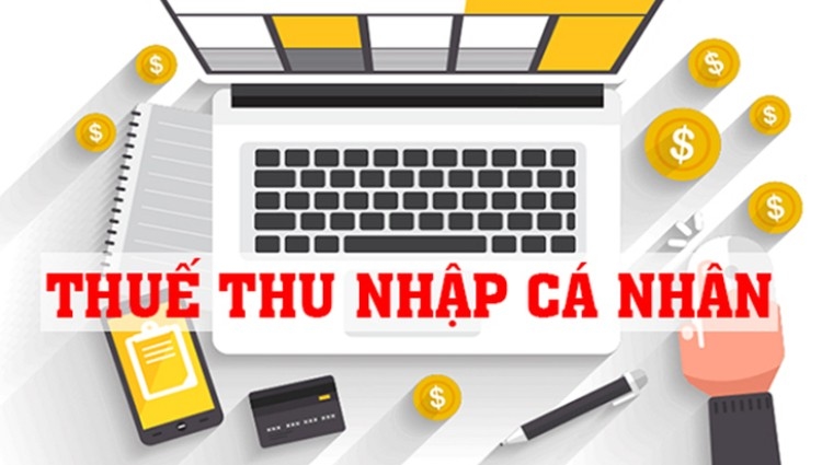 Thuế thu nhập cá nhân là gì? Cách tính thuế thu nhập cá nhân mới nhất