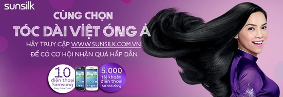 Tiếp thị thông qua người nổi tiếng, nên hay không?