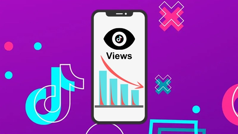 TikTok bóp tương tác trong bao lâu và cách khắc phục