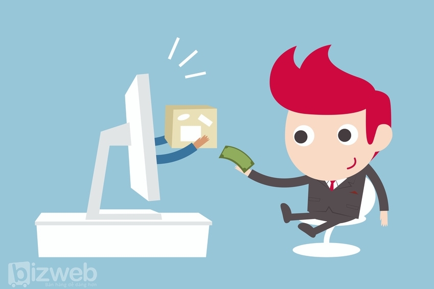 Làm thế nào để thiết kế website thương mại điện tử thu hút ?
