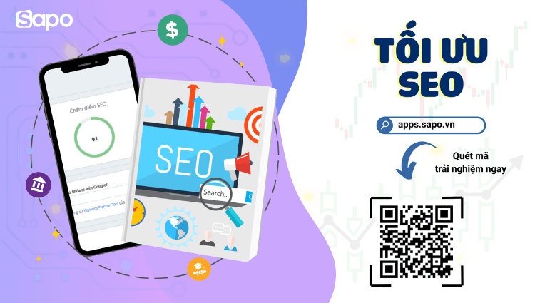 Ứng dụng Tối ưu SEO - Giải pháp giúp thu hút khách hàng tiềm năng ghé thăm trang web của bạn