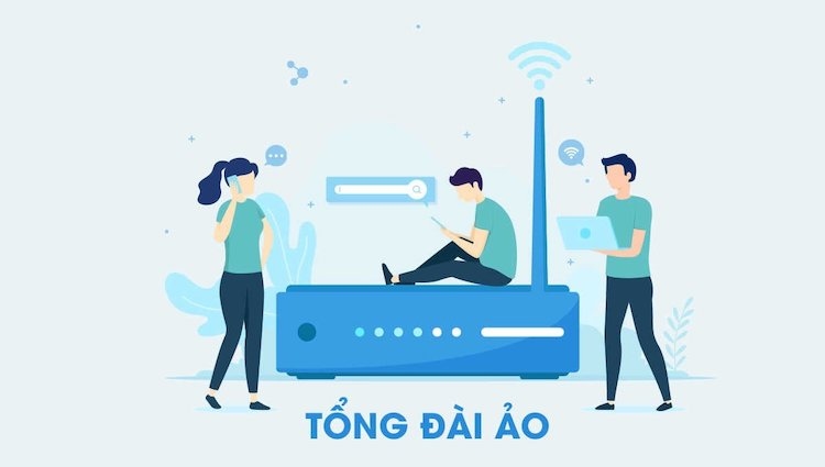 Tổng đài điện thoại Pbx là gì? Những đơn vị cung cấp Pbx tốt nhất hiện nay