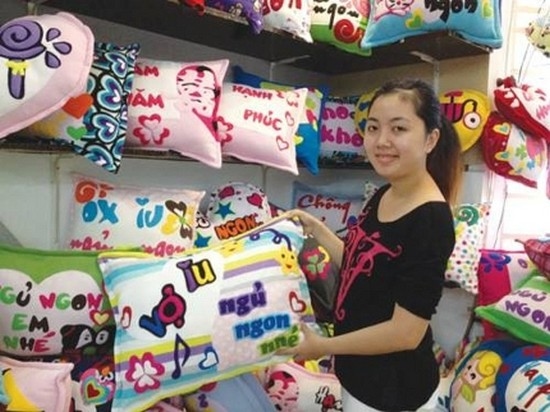 Tổng hợp một số ý tưởng để bán đồ handmade “tuyệt đỉnh”