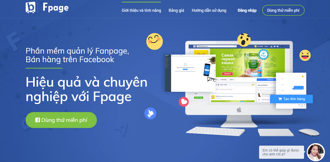 Top 3 kênh kinh doanh hiệu quả nên bán kết hợp với website