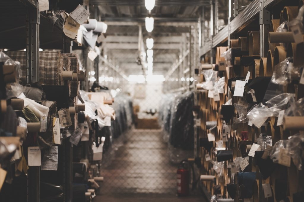 Vòng quay hàng tồn kho Inventory turnover là gì?