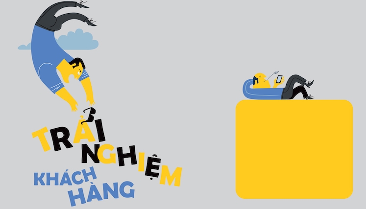 Trải nghiệm khách hàng là gì? 3 cách đo lường trải nghiệm khách hàng nhanh nhất
