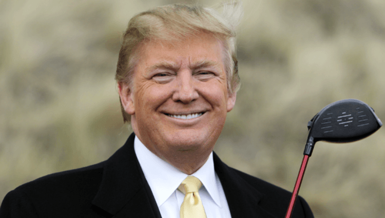 7 lời khuyên của tỉ phú Donald Trump cho người mới khởi nghiệp kinh doanh