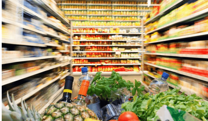 Nghệ thuật trưng bày hàng hóa để khách hàng mua nhiều hơn