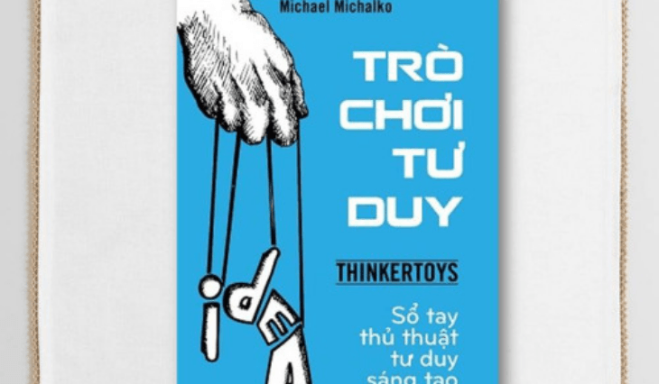 Tư duy “trồng chuối” – Công thức tạo ra những ý tưởng kinh doanh mới mẻ