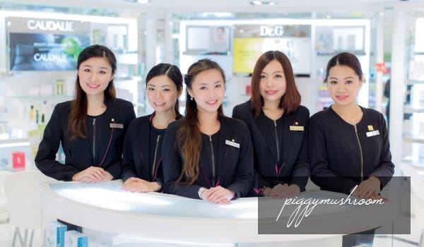 Tuyển nhân viên bán mỹ phẩm cần chú ý điều gì?