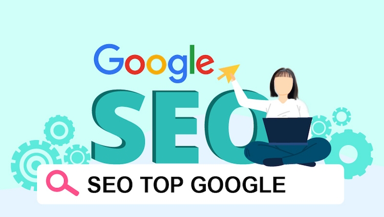 5 cách SEO top Google giúp trang web nhanh chóng đạt thứ hạng cao