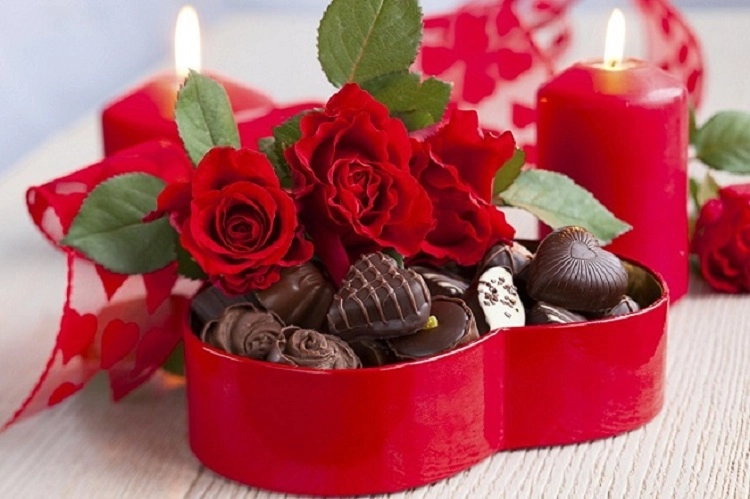 Valentine đen là gì? Nguồn gốc đặc biệt và ý nghĩa của ngày này