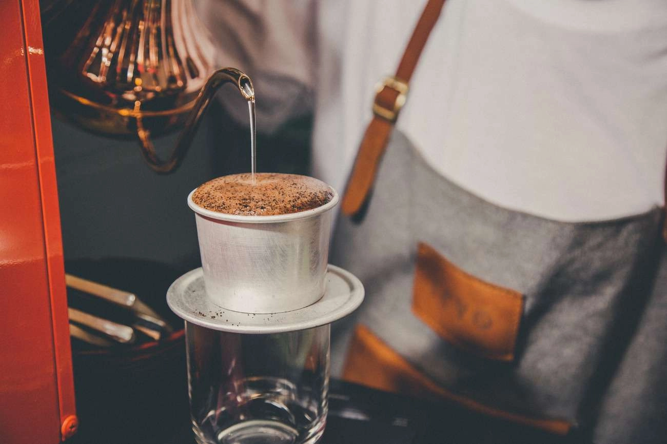 Mở quán cafe cần bao nhiêu vốn là đủ?