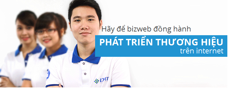 Thông báo thay đổi đầu số hỗ trợ chăm sóc khách hàng Bizweb