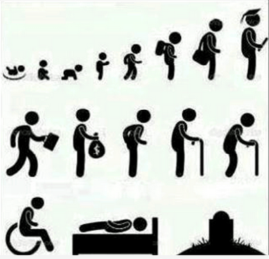 Bạn đang ở "tuổi nào của kinh doanh"?