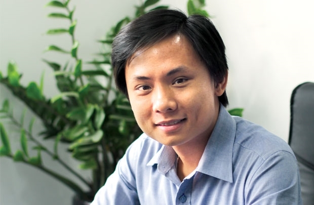CEO DKT Trần Trọng Tuyến: Thay đổi hay là "chết"