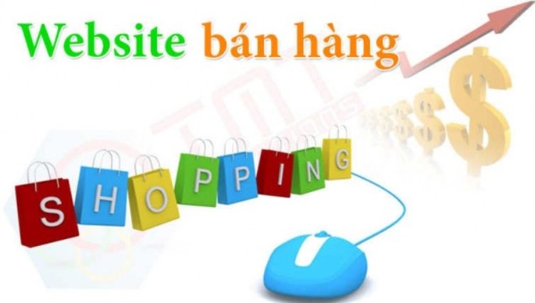 Chọn giao diện chuẩn cho website bán hàng như thế nào?