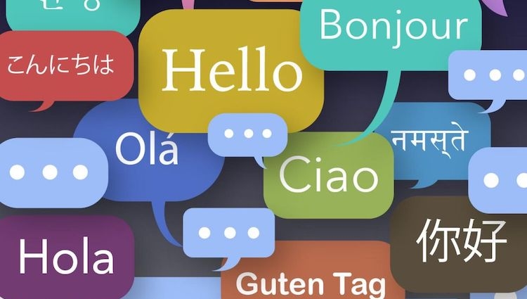 Top 7 web dịch văn bản tiếng anh được ưa chuộng nhất hiện nay
