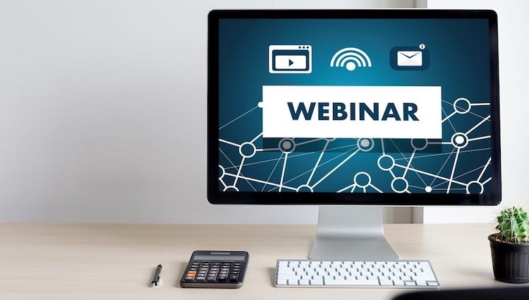 Webinar là gì? 3 nhà cung cấp webinar nổi tiếng