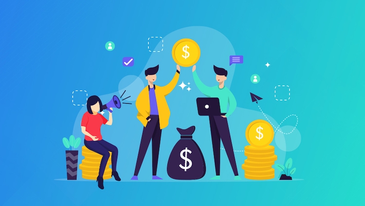 Website affiliate là gì? Cách sở hữu một website affiliate