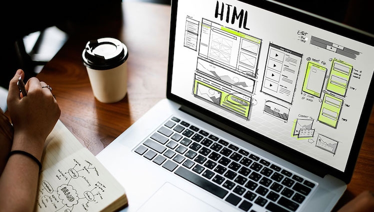 Thiết kế website giới thiệu bản thân uy tín ở đâu?