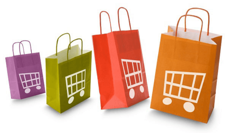 Bí quyết kinh doanh hàng xách tay cho người mới