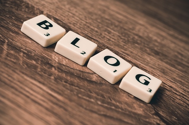 Vì sao bạn nên xây dựng blog để hỗ trợ kinh doanh?