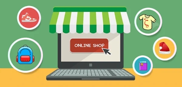Xây dựng hệ thống bán hàng online hiệu quả: Hướng dẫn từ A đến Z