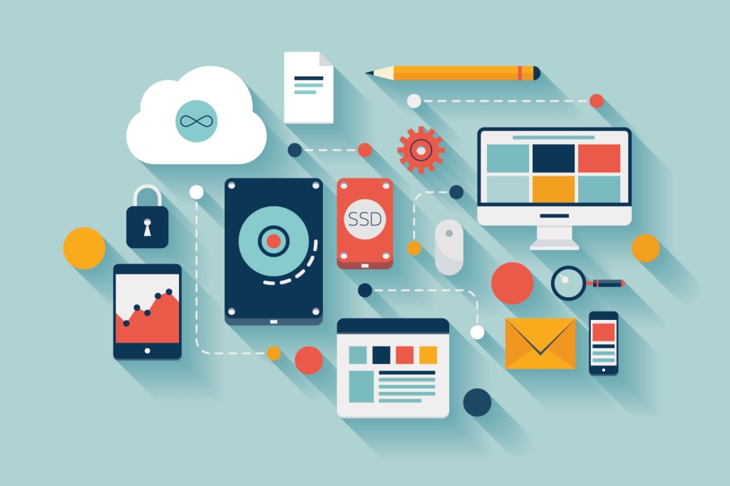 Hô biến website bán hàng thành “nhân viên kinh doanh” xuất sắc