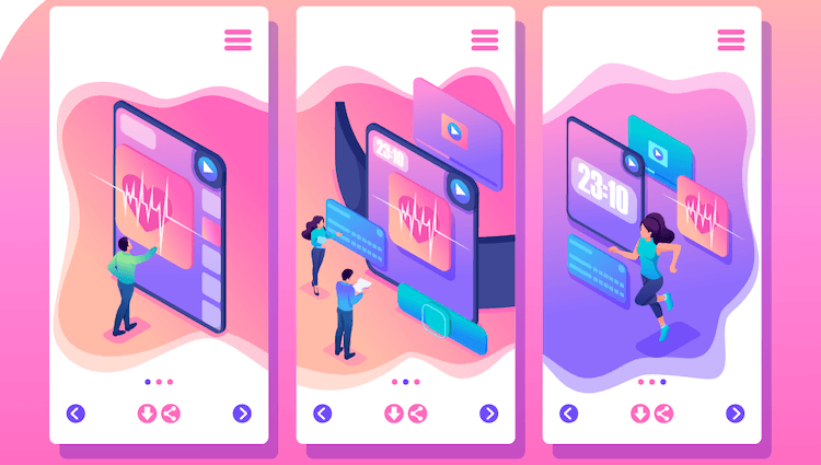 Cập nhật 6 xu hướng thiết kế web 2023 cực HOT
