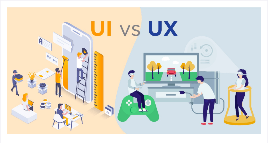 15 xu hướng thiết kế web hàng đầu mới nhất năm 2022