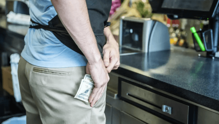 Biểu hiện và cách xử lý gian lận phổ biến mà nhà hàng nào cũng hay gặp