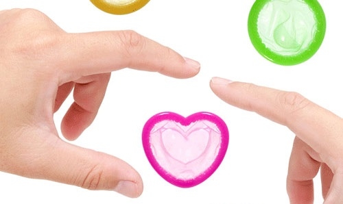Ý tưởng kinh doanh bao cao su, tại sao không?